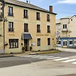 Chez Kahina Ancien Robert 3* Giat