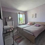 Chez Kahina Ancien Robert 3*