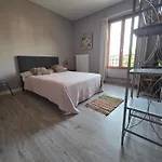 Chez Kahina Ancien Robert