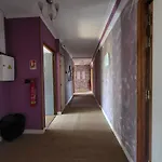 Chez Kahina Ancien Robert Отель типа 