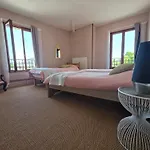 Chez Kahina Ancien Robert Bed & Breakfast Giat