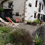 Chez Kahina Ancien Robert