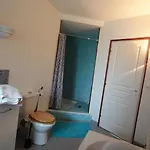 Chez Kahina Ancien Robert Отель типа 