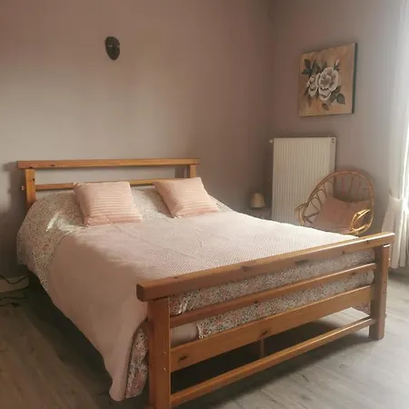 Chez Kahina Ancien Robert *