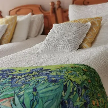 Bed & Breakfast Chez Kahina Ancien Robert Giat