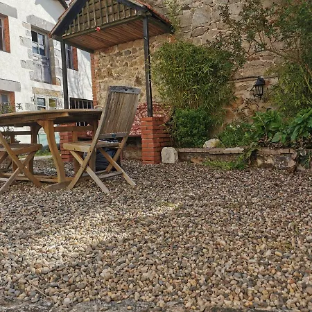 Bed & Breakfast Chez Kahina Ancien Robert