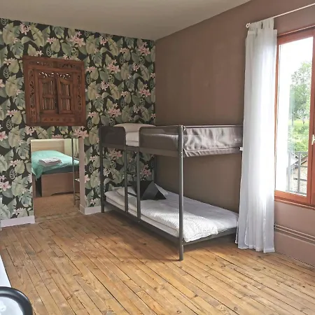 Chez Kahina Ancien Robert