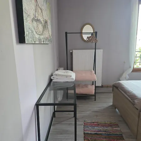 Chez Kahina Ancien Robert