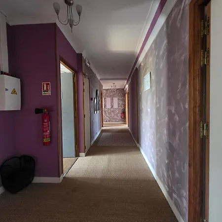 Chez Kahina Ancien Robert Oda ve Kahvaltı 3*