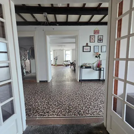 Chez Kahina Ancien Robert 3*