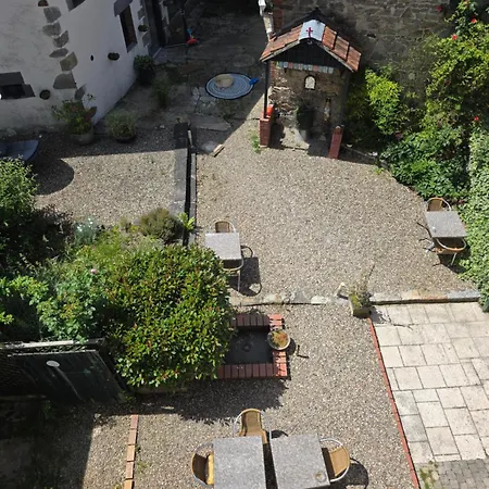 Oda ve Kahvaltı Chez Kahina Ancien Robert 3*