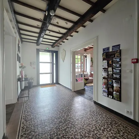 Chez Kahina Ancien Robert 3*