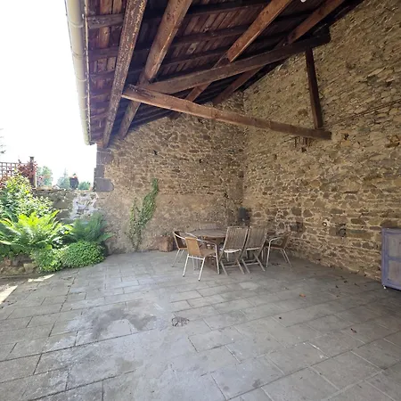 Chez Kahina Ancien Robert Отель типа 
