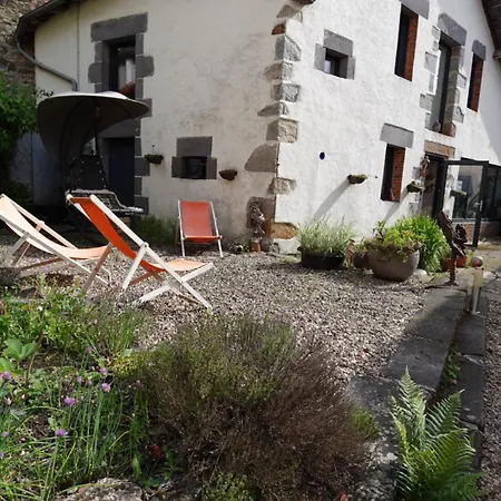 Chez Kahina Ancien Robert