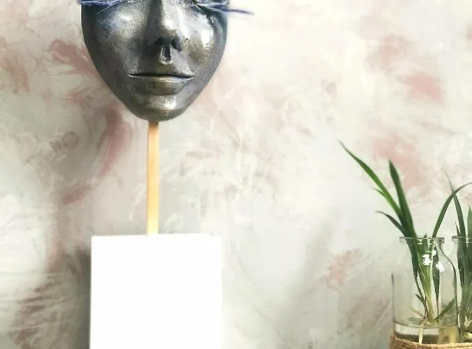 Bed & Breakfast Chez Kahina Ancien Robert